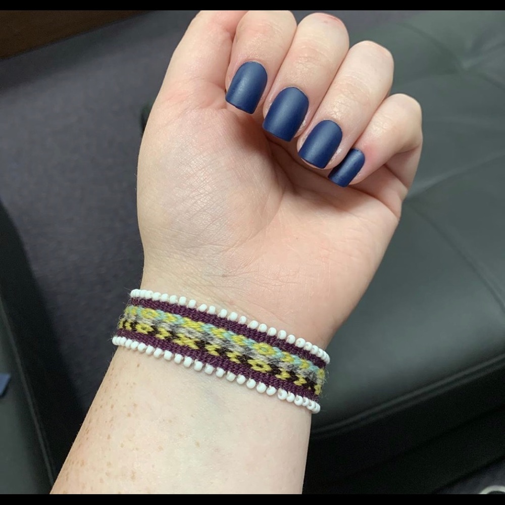 Pura Vida bracelet